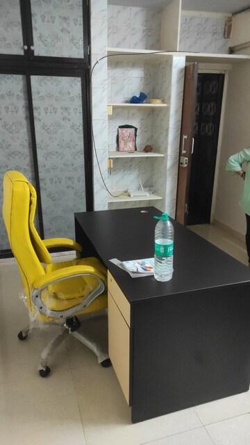 Furnished Amenities in  Office Space at Andheri East – for Rent