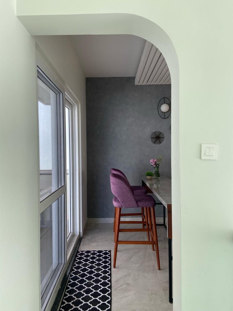 undefined, ng-coco-villas 4 Bedroom 2250 Sq.Ft. Villa In Kalkere Bangalore 8912463