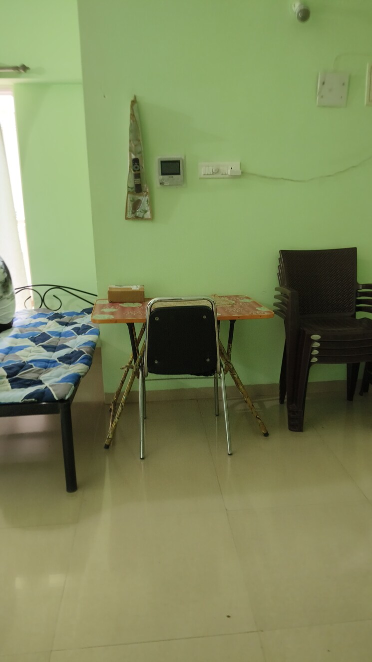 Living Room, vilas-yashwin 2 Bedroom 1000 Sq.Ft. Apartment In Sus Pune 8912505