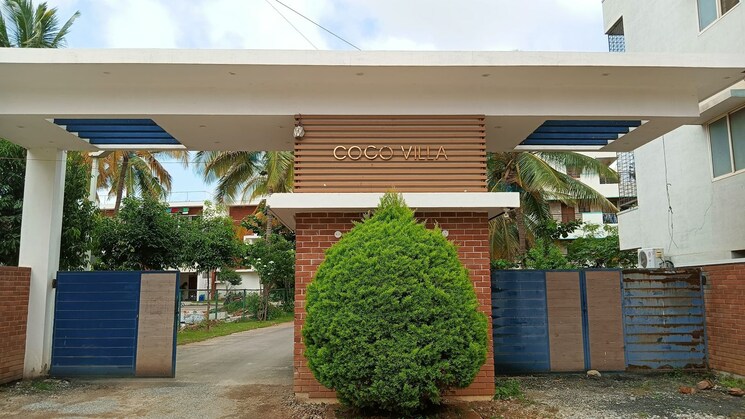 Garden, ng-coco-villas 4 Bedroom 2250 Sq.Ft. Villa In Kalkere Bangalore 8912463