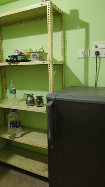 Kitchen in 2 BHK Apartment at Vilas Yashwin, Sus – for Rent
