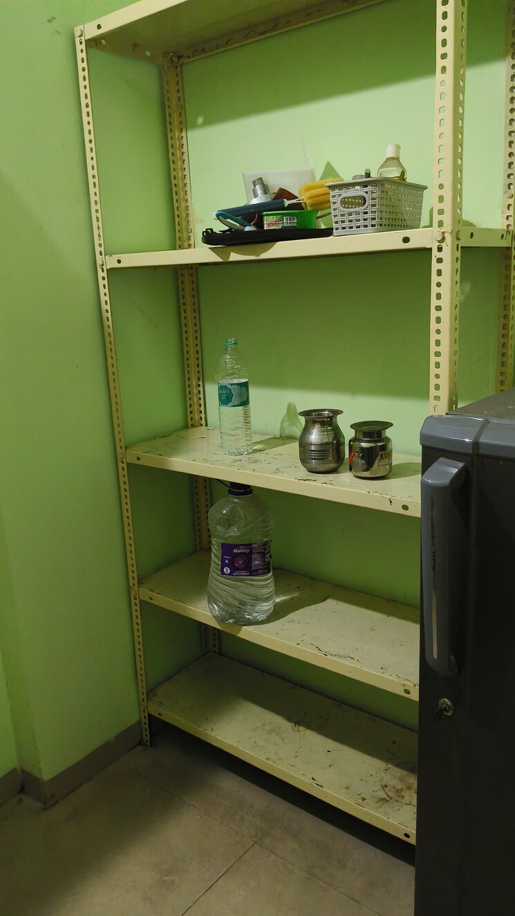 Kitchen, vilas-yashwin 2 Bedroom 1000 Sq.Ft. Apartment In Sus Pune 8912505