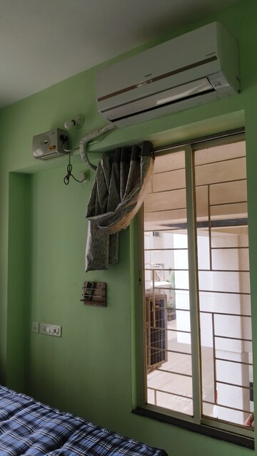 Room in 2 BHK Apartment at Vilas Yashwin, Sus – for Rent