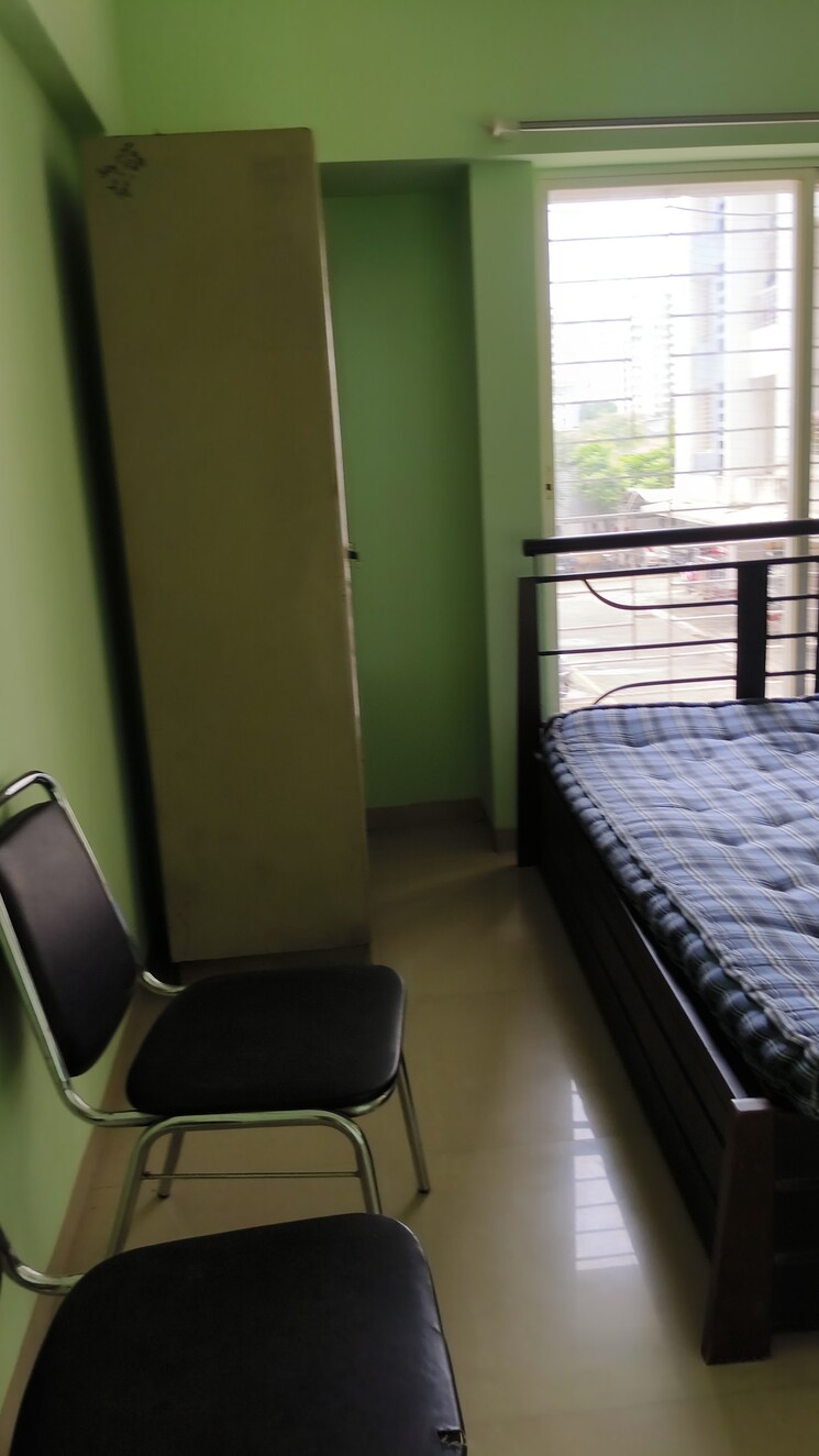 Living Room, vilas-yashwin 2 Bedroom 1000 Sq.Ft. Apartment In Sus Pune 8912505