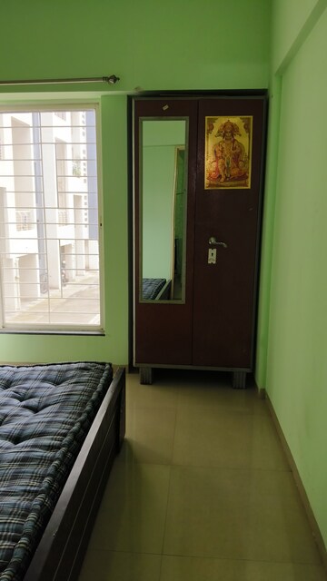 Room in 2 BHK Apartment at Vilas Yashwin, Sus – for Rent