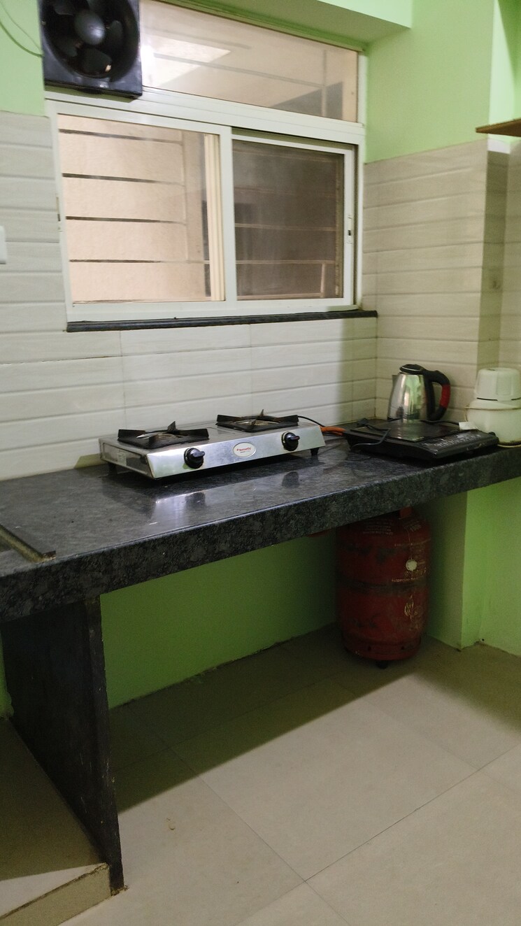 Kitchen, vilas-yashwin 2 Bedroom 1000 Sq.Ft. Apartment In Sus Pune 8912505