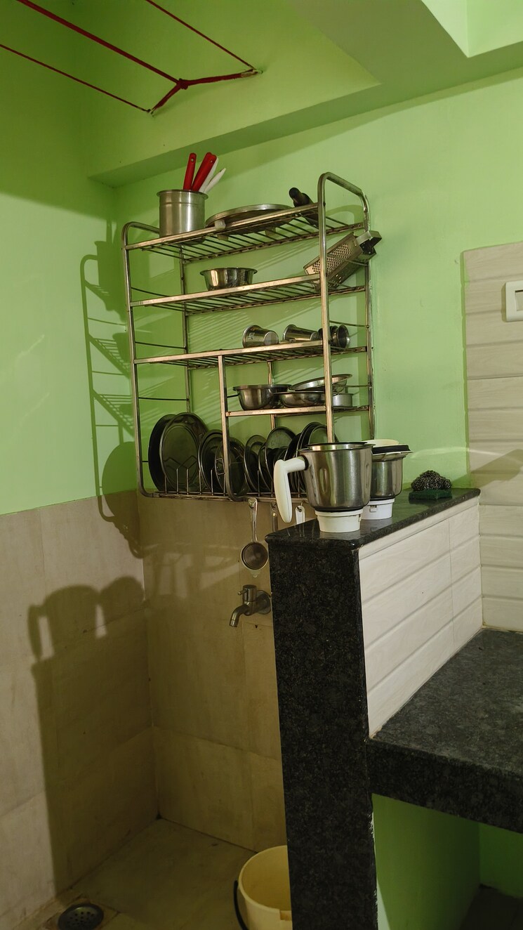 undefined, vilas-yashwin 2 Bedroom 1000 Sq.Ft. Apartment In Sus Pune 8912505