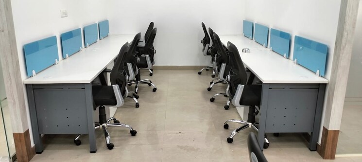 Gym, sector 3 Commercial Office Space 3000 Sq.Ft. In Sector 3 Noida 8912466