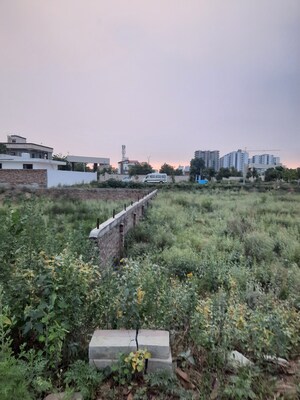  Plot – Exterior View View at Orris Woodview Residencies, Sector 89 - for Sale