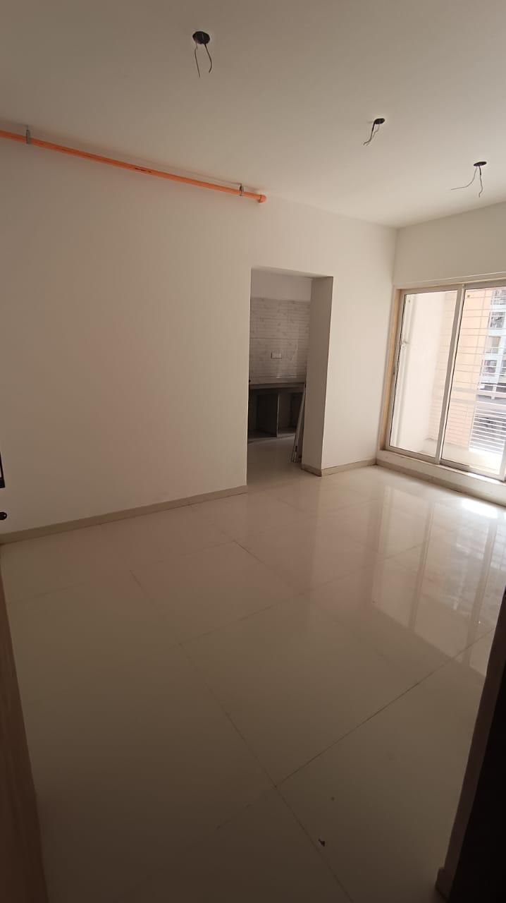 1 BHK 439 Sq.Ft. Apartment in Ravi Gaurav Crest