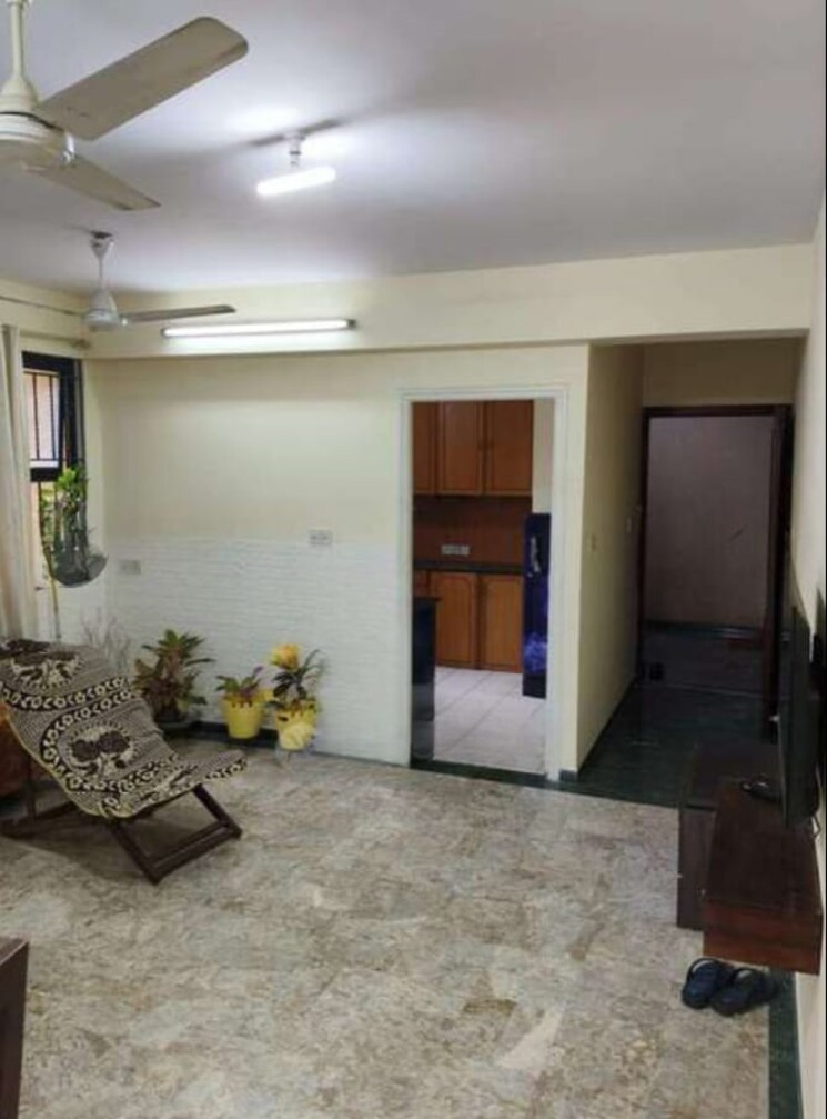 Living Room, cosmos-regency-kavesar 1 Bedroom 580 Sq.Ft. Apartment In Kavesar Thane 8912514