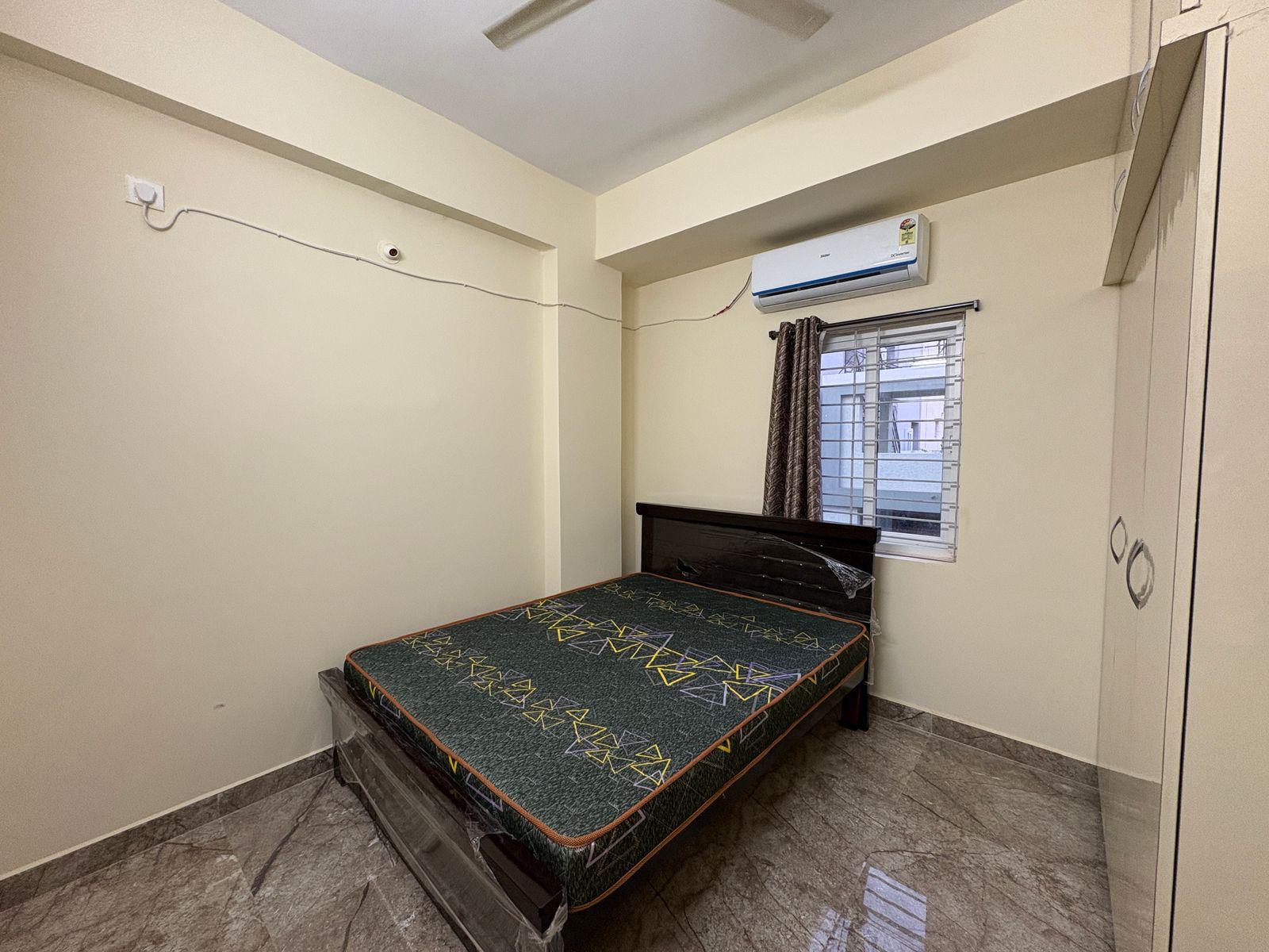 2 BHK Builder Floor For Rent in Financial District