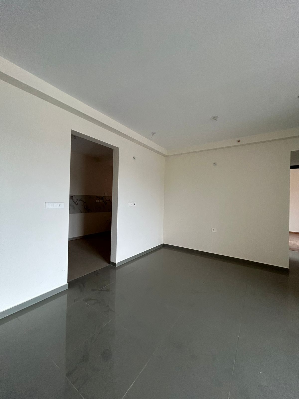 3 BHK 1675 Sq.Ft. Apartment in Incor Carmel Heights