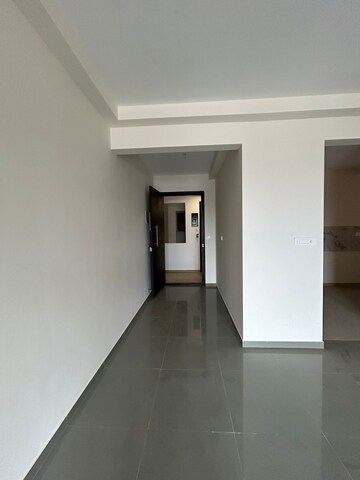 Building Lobby in 3 BHK Apartment at Incor Carmel Heights, Whitefield – for Sale