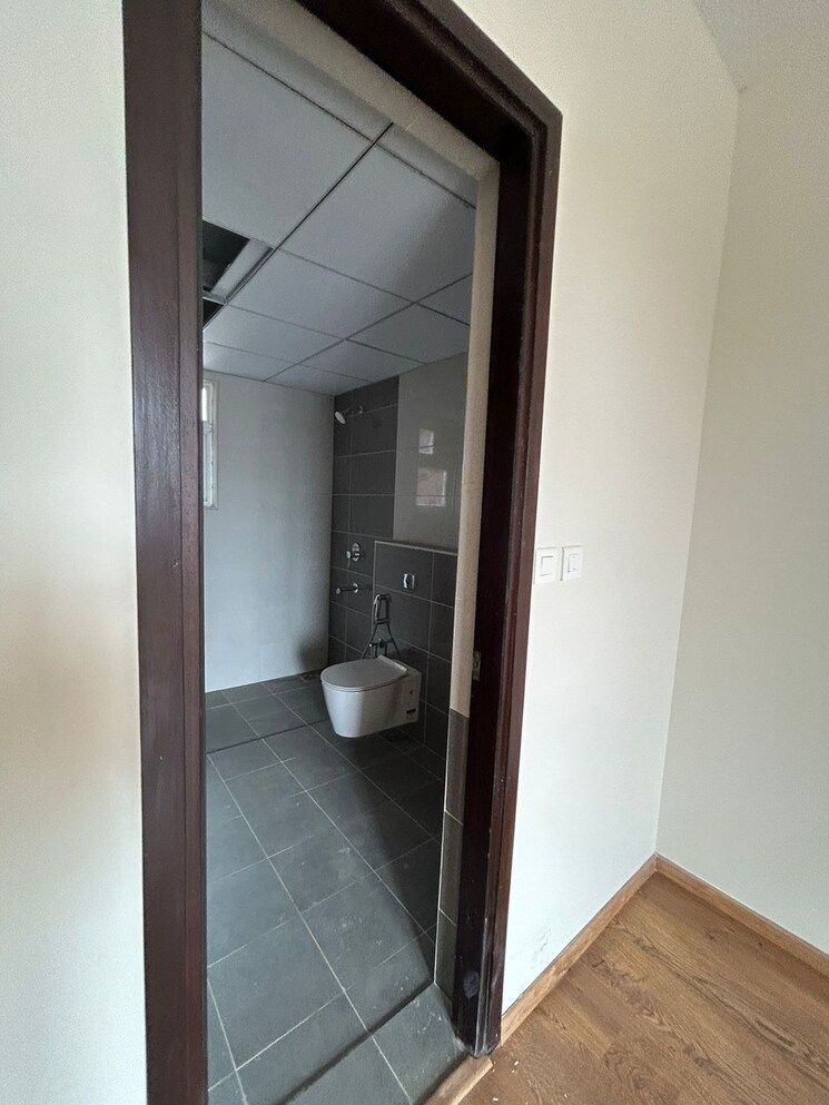 Bathroom, incor-carmel-heights 3 Bedroom 1675 Sq.Ft. Apartment In Whitefield Bangalore 8912500