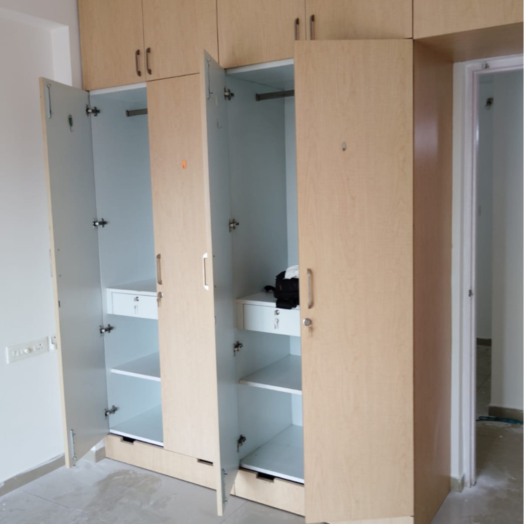 Room, orchid-woods 2 Bedroom 1151 Sq.Ft. Apartment In Hennur Road Bangalore 8912526