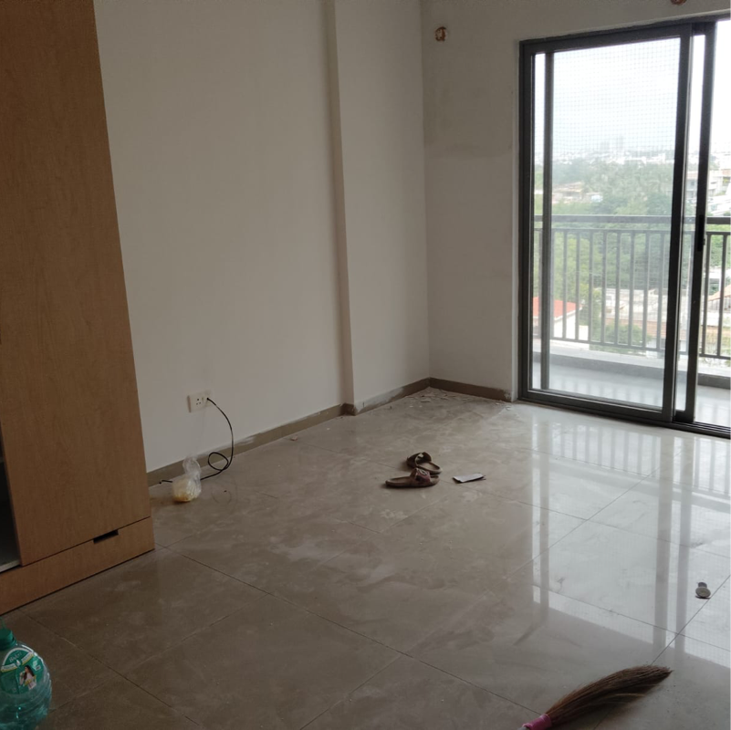 2 BHK Apartment For Rent in Orchid Woods