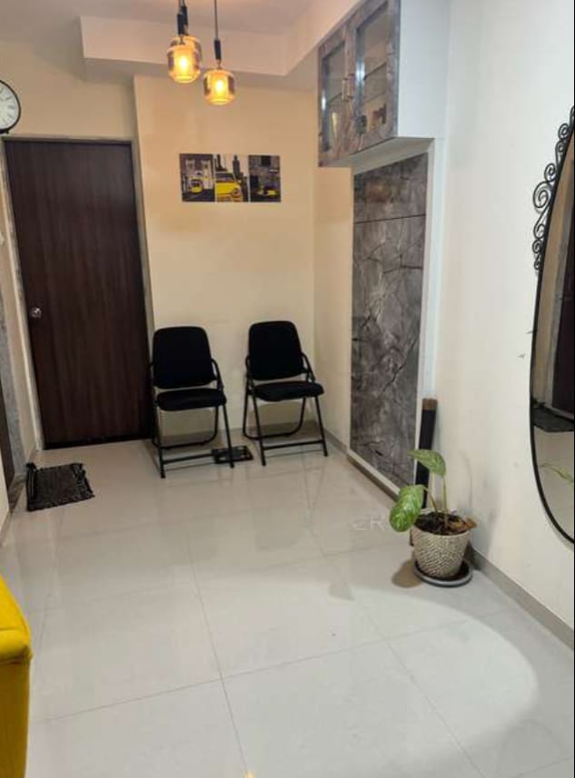 1 BHK + Pooja Room 386 Sq.Ft. Apartment in Bhoomi Acres