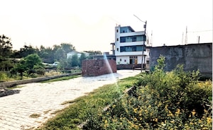  Plot – Exterior View View at Baba Farid Puri - for Sale