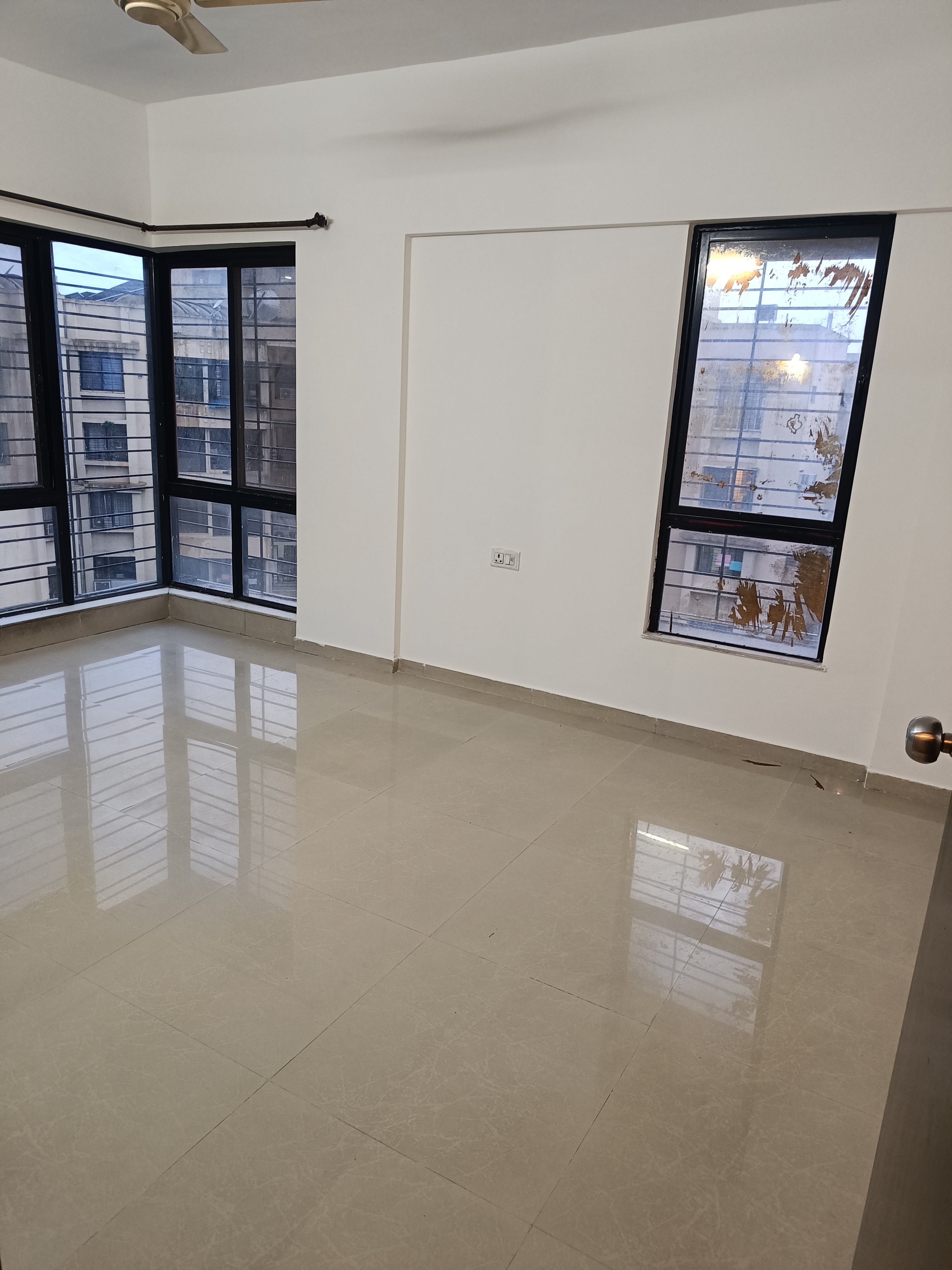 2 BHK 1050 Sq.Ft. Apartment in Eden Garden CHS