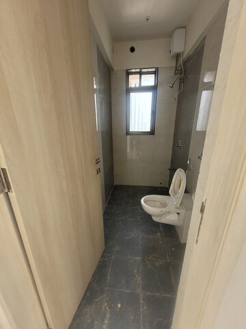 Building Lobby in 3 BHK Apartment at Matunga West – for Rent