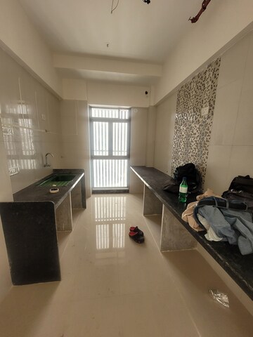 Kitchen in 3 BHK Apartment at Matunga West – for Rent