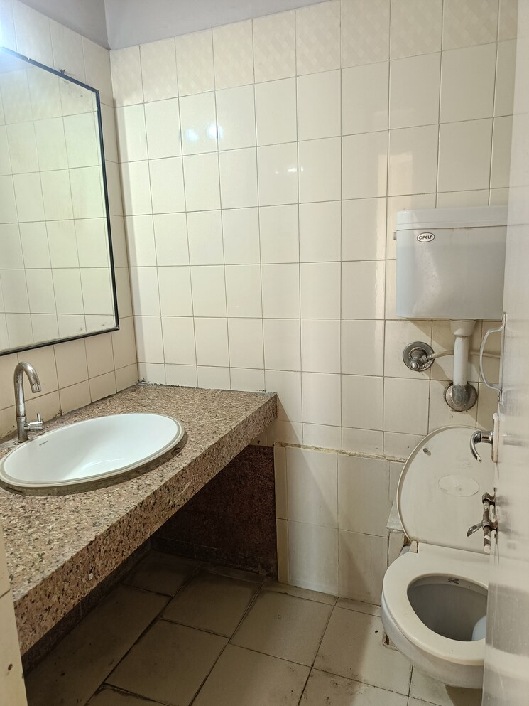 Bathroom, eden-garden-chs 2 Bedroom 1050 Sq.Ft. Apartment In Viman Nagar Pune 8912538