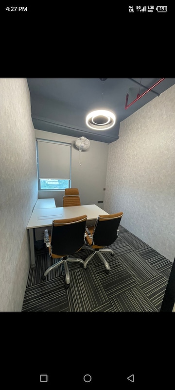 Team Area in  Office Space at Emaar Emerald Plaza, Sector 65 – for Rent