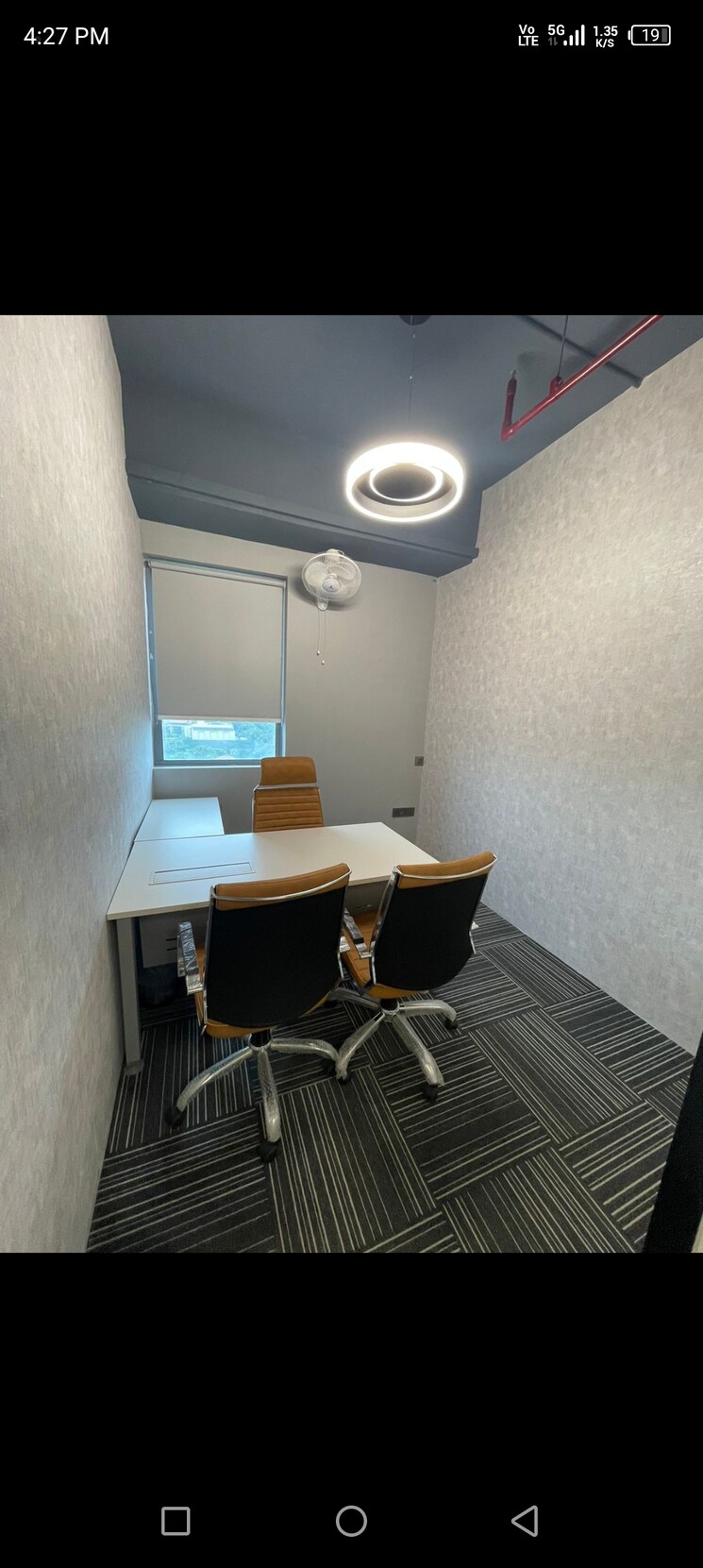 Team Area, emaar-emerald-plaza Commercial Office Space 917 Sq.Ft. In Sector 65 Gurgaon 8912531