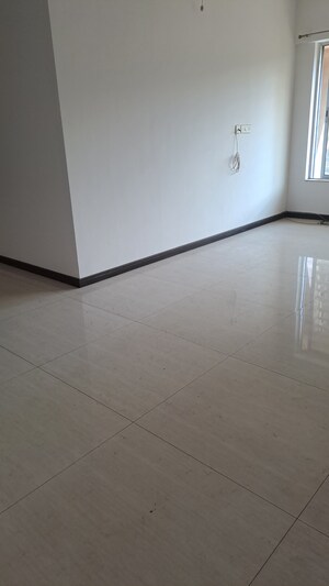 Balcony in 3.5 BHK Apartment at Soham Tropical Lagoon, Ghodbunder Road – for Sale