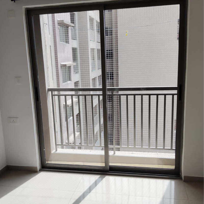 3 BHK 1534 Sq.Ft. Apartment in Goyal And Co Orchid Woods