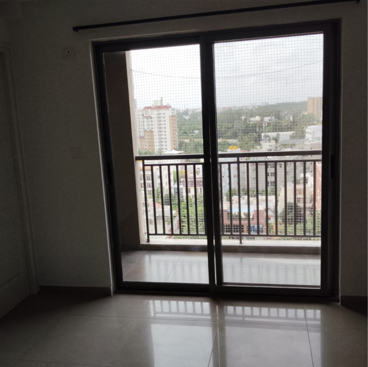 Room, goyal-and-co-orchid-woods 3 Bedroom 1534 Sq.Ft. Apartment In Hennur Bangalore 8912549
