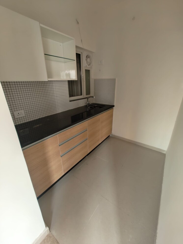 Kitchen, sheth-irene 1 Bedroom 468 Sq.Ft. Apartment In Malad West Mumbai 8912556