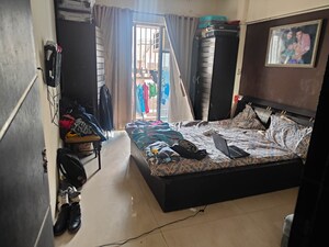 2 BHK Apartment For Sale in Shubham Atlantis, Kopar Khairane