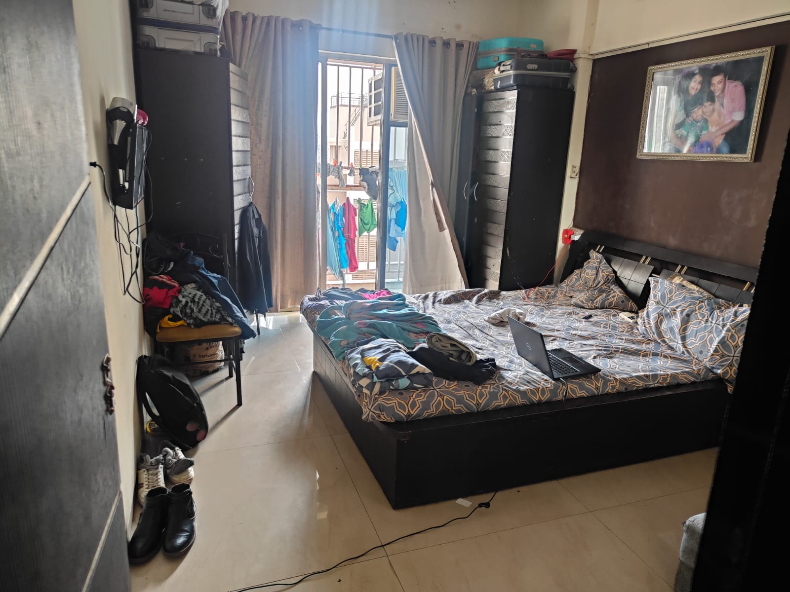 2 BHK Apartment For Sale in Shubham Atlantis