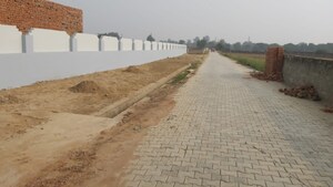  Plot – Exterior View View at Harkesh Colony - for Sale