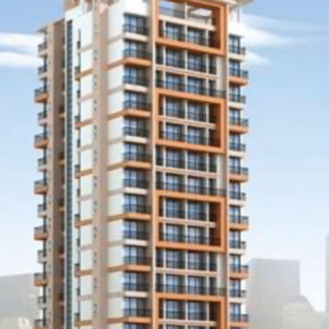 2 BHK Apartment For Sale in Bhoomi Homes Maple Hills, Kharghar Sector 35i