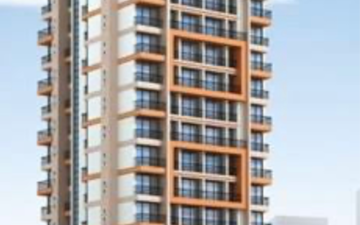2 BHK Apartment For Sale in Bhoomi Homes Maple Hills, Kharghar Sector 35i