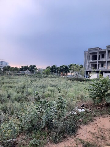  Plot – Exterior View View at Orris Woodview Residencies, Sector 89 - for Sale