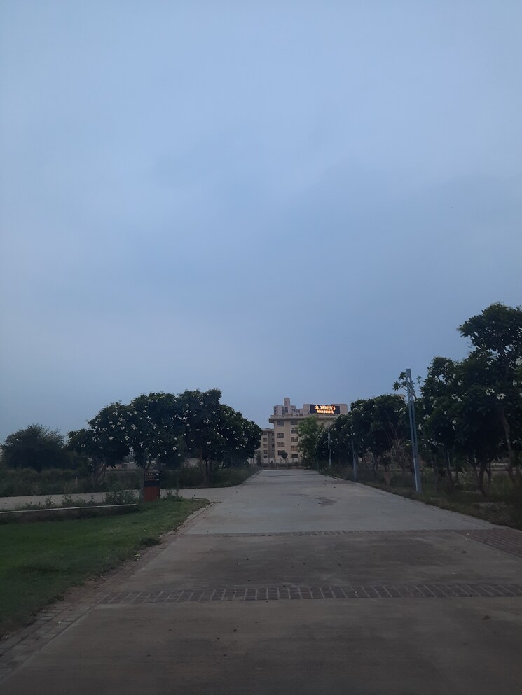 Exterior View, orris-woodview-residencies  240 Sq.Yd. Plot In Sector 89 Gurgaon 8912561