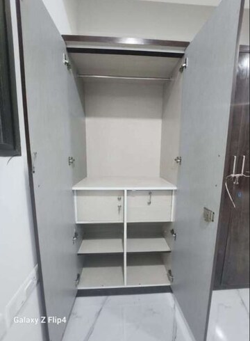 Bathroom in 2 BHK Apartment at Piramal Vaikunth, Balkum Pada – for Rent