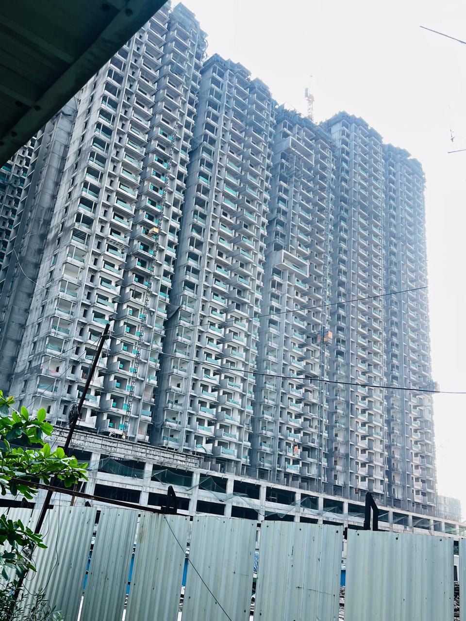 4 BHK Apartment For Sale in Aurum Alumni Accord