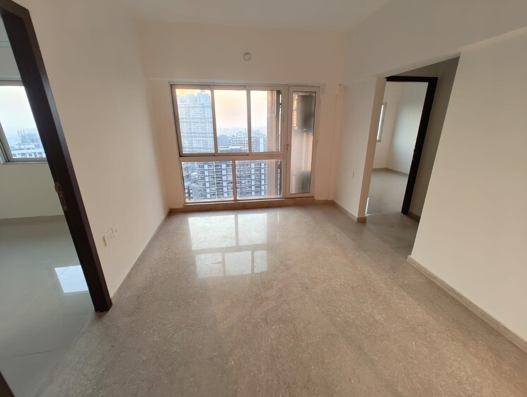 Room, omkar-signet 2 Bedroom 503 Sq.Ft. Apartment In Malad East Mumbai 8912580