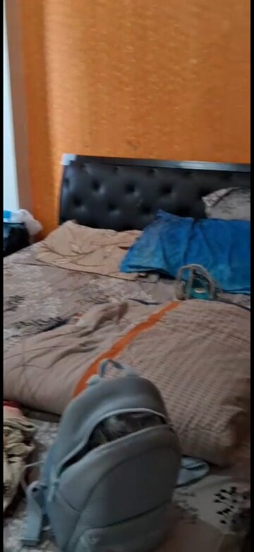 Bedroom in 2 BHK Apartment at Powai Vihar, Powai – for Rent