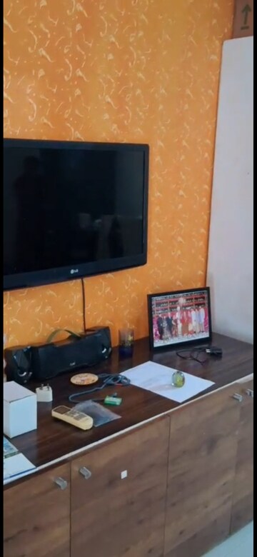 Furnished Amenities in 2 BHK Apartment at Powai Vihar, Powai – for Rent