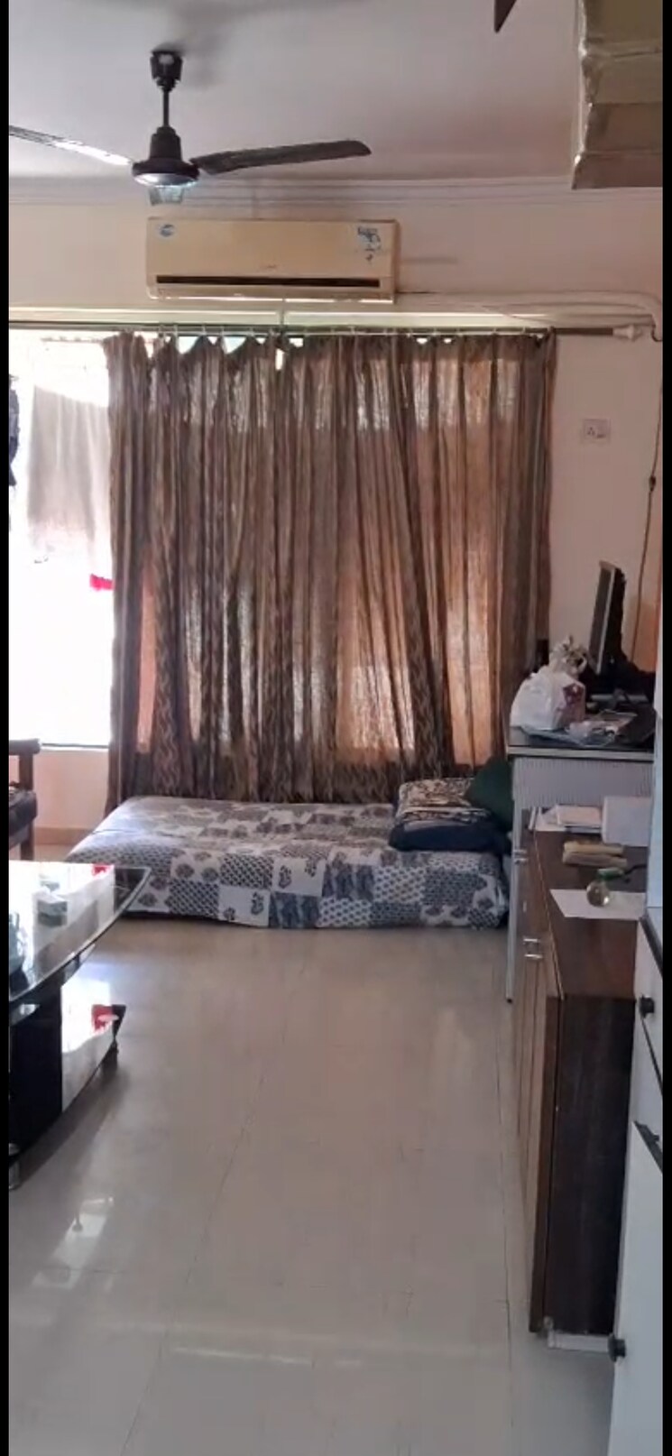 Bedroom, powai-vihar 2 Bedroom 930 Sq.Ft. Apartment In Powai Mumbai 8912607