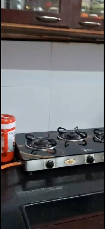 Furnished Amenities in 2 BHK Apartment at Powai Vihar, Powai – for Rent