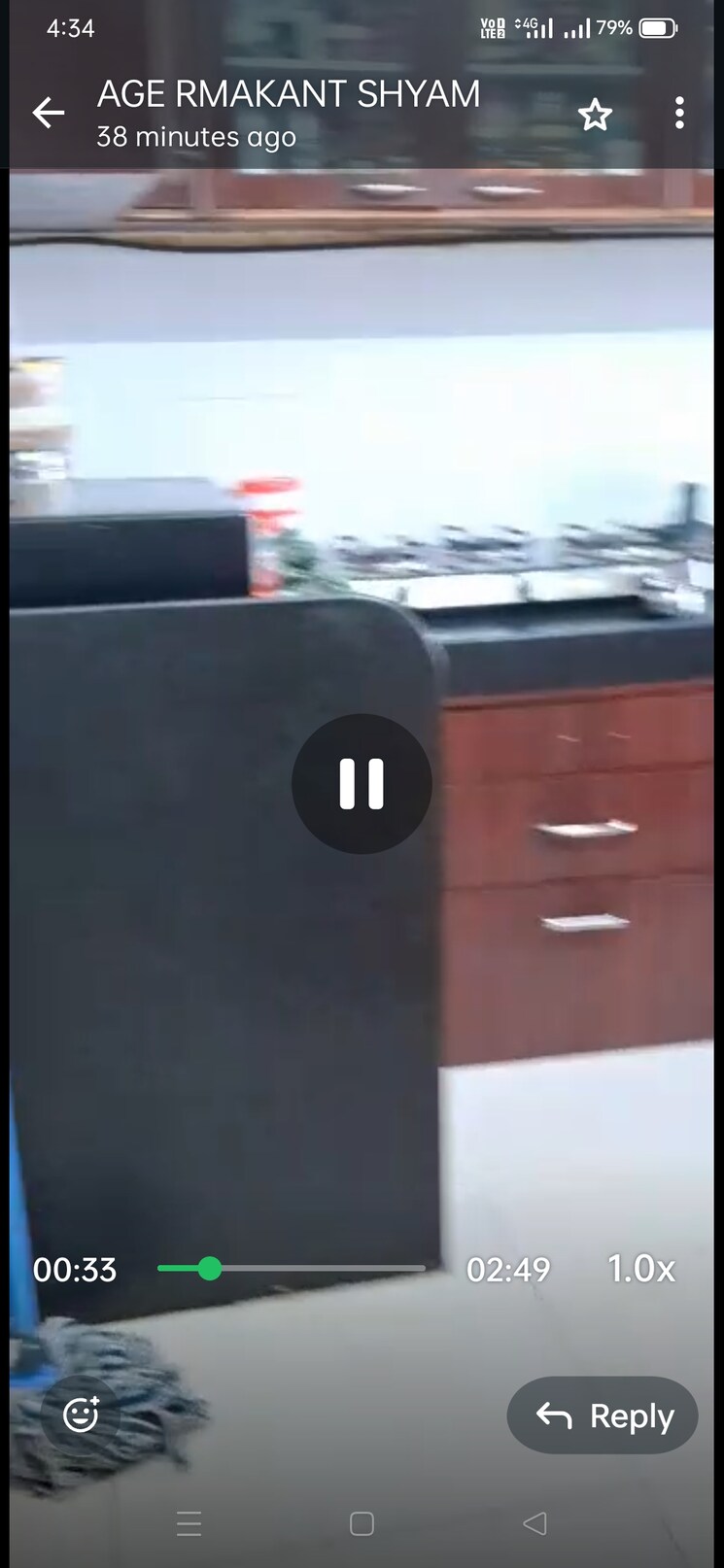 undefined, powai-vihar 2 Bedroom 930 Sq.Ft. Apartment In Powai Mumbai 8912607