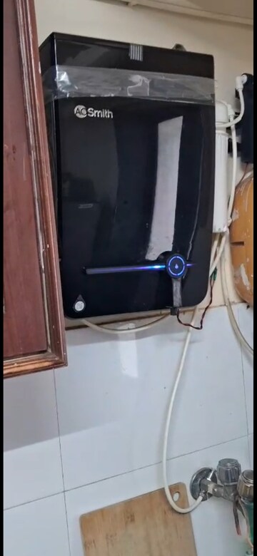 Furnished Amenities in 2 BHK Apartment at Powai Vihar, Powai – for Rent