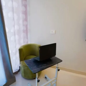 Furnished Amenities in 3 BHK Apartment at Tata Eureka Park, Sector 150 – for Sale